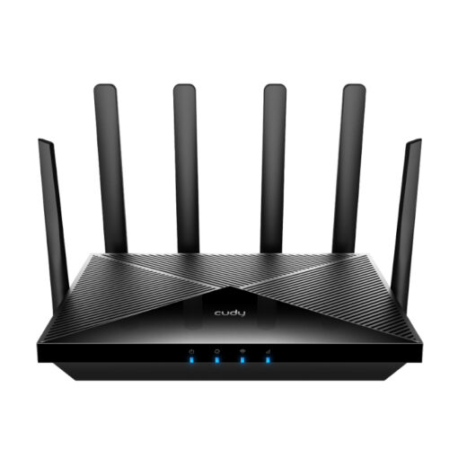 Cudy AX1800 WiFi 4G LTE Mesh Cat18 Router