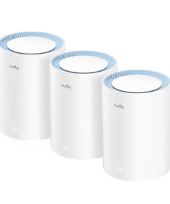 Cudy AC1200 Wi-Fi Mesh Kit 3 Pack