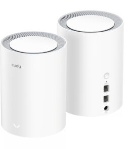 Cudy AX1800 WiFi 6 Mesh Kit 2-Pack