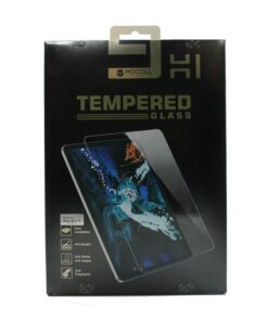 Mocoll 2.5D Tempered Glass Screen Protector for iPad ni 4 - Clear