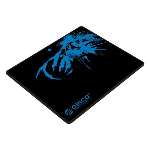 ORICO Multispandex Rubber 300x250 Mousepad - Black