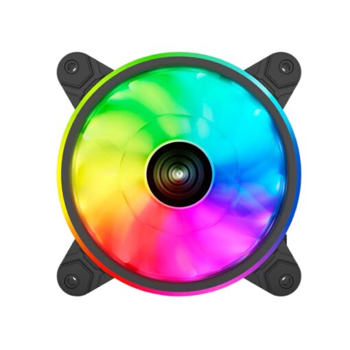 Raidmax NV-T120FB 120mm ARGB Case Fan