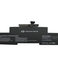 Newertech 95W Replacement Battery for 15