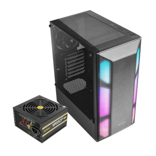 ANTEC NX250 + VP550 PLUS BUNDLE