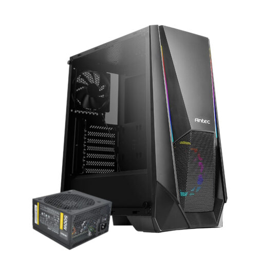 Antec NX310 + VP500PC Bundle