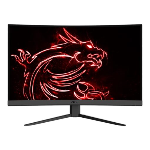 MSI 27" VA 165HZ 1MS FHD Gaming Monitor