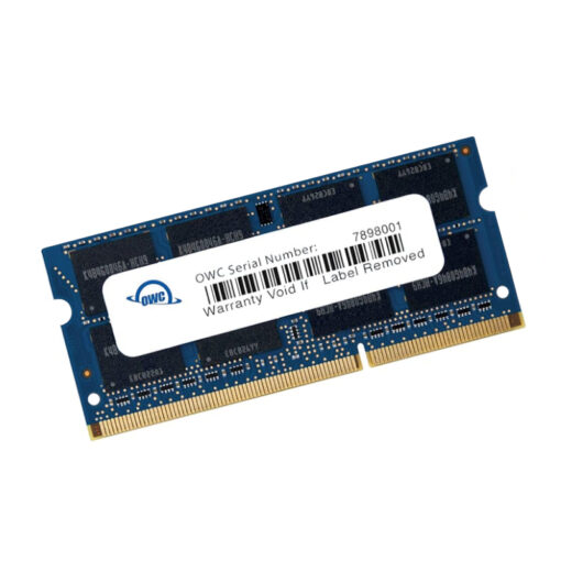 OWC Mac 16GB 1600Mhz DDR3L SODIMM Memory