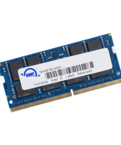 OWC Mac 8GB 2666Mhz DDR4 SODIMM Memory