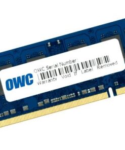 OWC Mac 4GB 667Mhz DDR2 SODIMM Memory