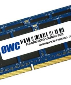 OWC Mac 16GB Kit (2x8GB) 1066Mhz DDR3 SODIMM Memory