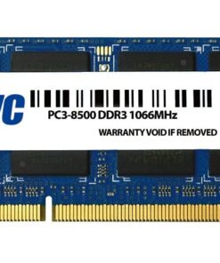 OWC Mac 4GB 1066Mhz DDR3 SODIMM Memory