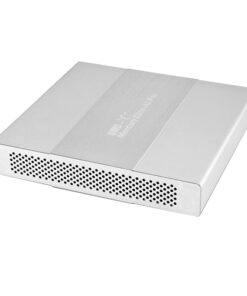 OWC Mercury Elite Pro USB3.1|USB-C 2.5" 0TB