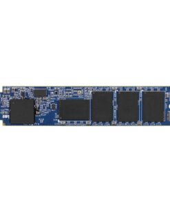 OWC Aura Pro 6G 500GB mSATA SSD for Macbook Air 2012