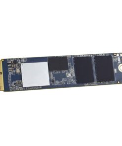 OWC Aura Pro X2 240GB PCIe NVMe SSD for MacBook Pro w/ Retina Display (Late 2013 - Mid 2015) and MacBook Air (Mid 2013 -Mid 2017)