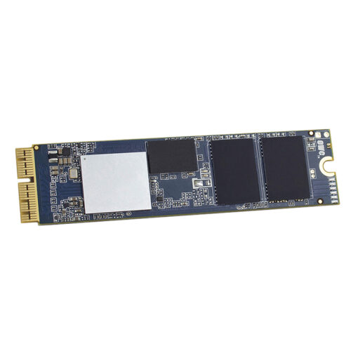 OWC Aura Pro X2 480GB PCIe NVMe SSD for select 2013 and later MacBook Air