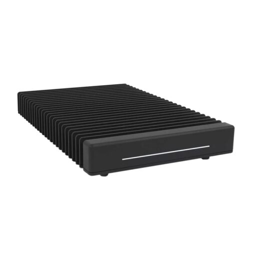 OWC Thunderblade 4TB Thunderbolt3 2.5" External SSD