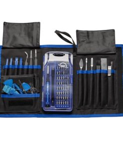 OWC 72 Piece Advance Portable Toolkit