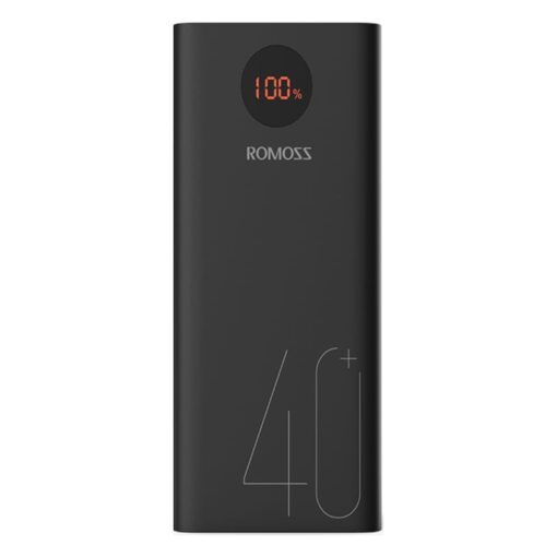 Romoss ZEUS 40000mAh Power Bank