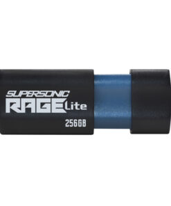 RAGE LITE 256GB USB 3.2 GEN 1