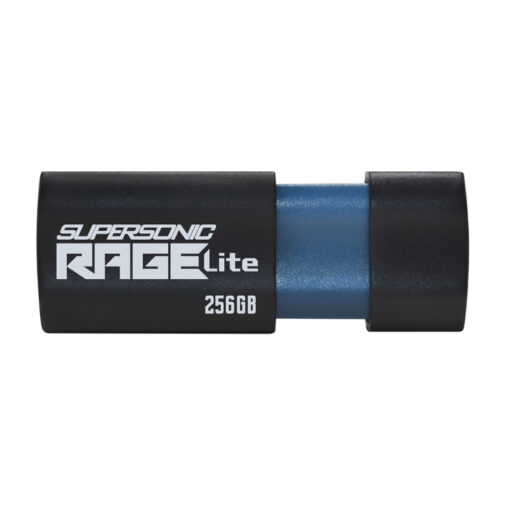 RAGE LITE 256GB USB 3.2 GEN 1