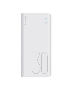 Romoss Power Bank Sense8+ 30000mAh WH