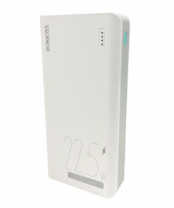 Romoss Power Bank Sense 8F 30000mAh 22.5W WH