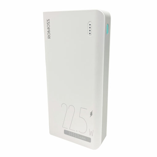 Romoss Power Bank Sense 8F 30000mAh 22.5W WH