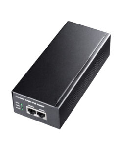 Cudy 60W Gigabit PoE+ Injector