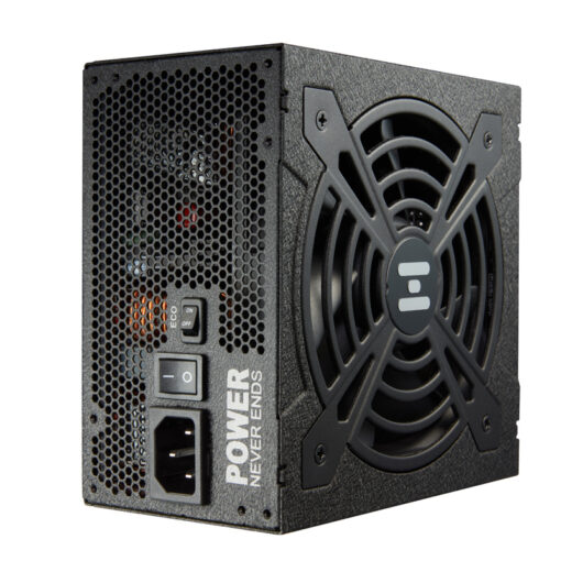 FSP Hydro G PRO 1000W Modular PSU