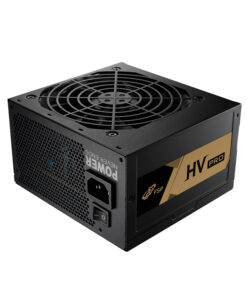 FSP HV Pro 550W Plus Non-Modular PSU