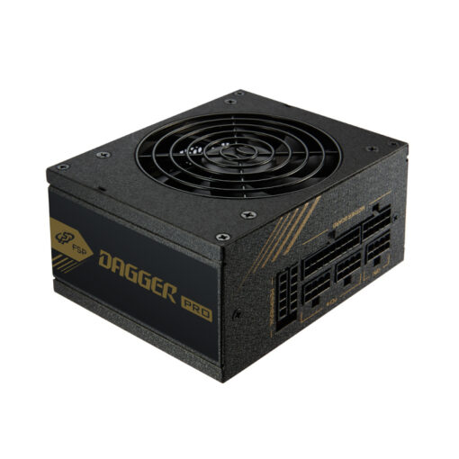 FSP Dagger Pro 650W Modular PSU