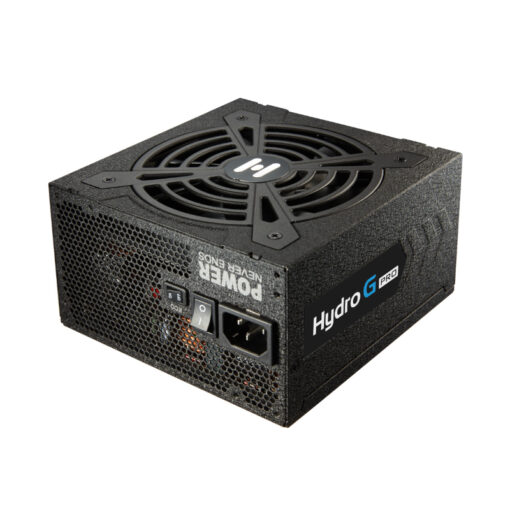 FSP Hydro G Pro 750W 80 Plus Gold Fully Modular PSU