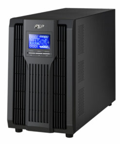 FSP Champ Tower 2KVA Online 1x USB Com UPS