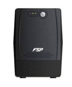 FSP FP1000 1000VA 2x Type-M 1x USB Com UPS