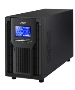 FSP Champ Tower 1KVA Online 1x USB Com UPS