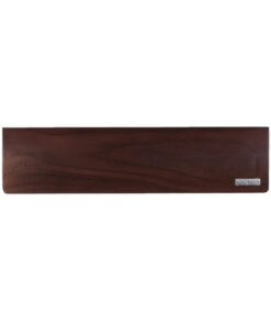 Keychron K2/K6 Walnut Wood Palm Rest