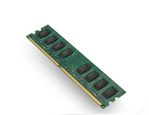 Patriot Signature Line 2GB 800MHz DDR2 Dual Rank Desktop Memory