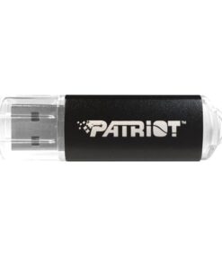 Patriot Xporter 64GB USB2.0 Flash Drive - Black