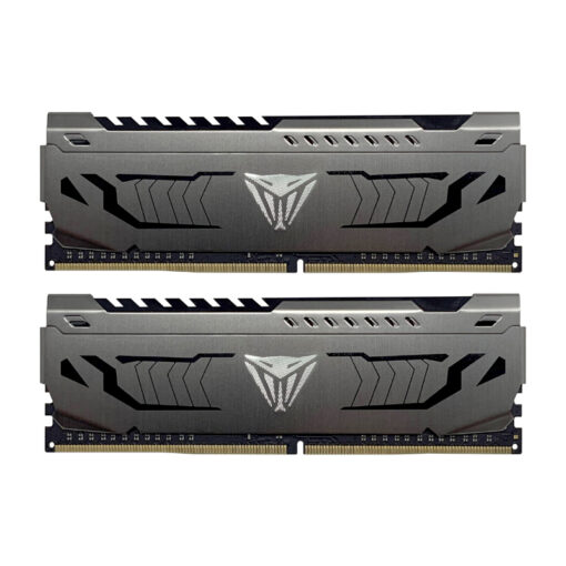 Patriot Viper Steel 16GB Kit (2X8GB) 3600Mhz DDR4 3600 Desktop Gaming Memory