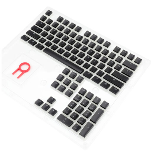 REDRAGON 104 SCARAB Mechanical Key Caps