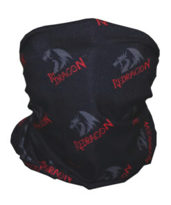 REDRAGON PREMIUM BUFF - BLACK