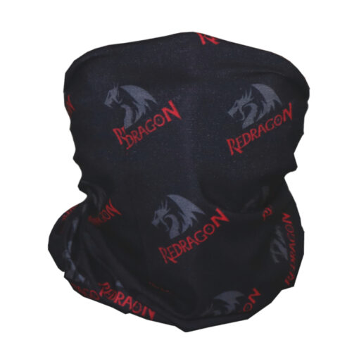 REDRAGON PREMIUM BUFF - BLACK