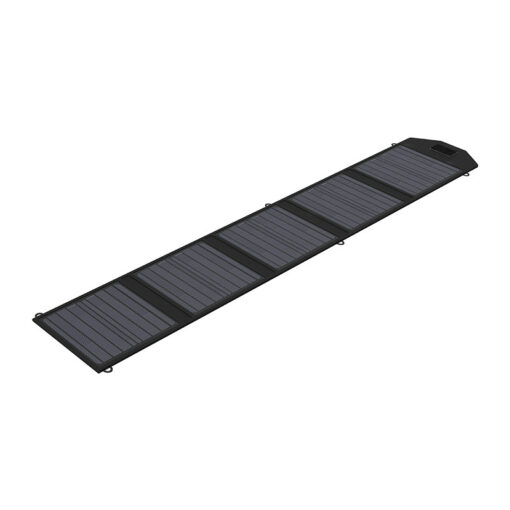 ORICO-Foldable Solar Panel Charger-100W