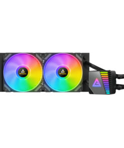 Antec SYMPHONY 240mm RGB liquid CPU Cooler