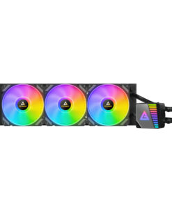 Antec SYMPHONY 360mm RGB liquid CPU Cooler