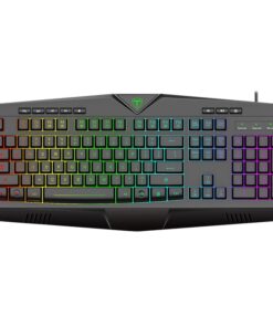 T-Dagger Submarine RGB Colour Lighting|104-107 Key|150cm