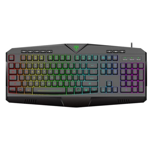 T-Dagger Submarine RGB Colour Lighting|104-107 Key|150cm