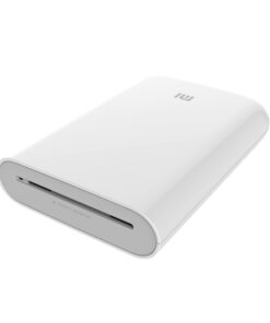 Xiaomi Portable Photo Printer