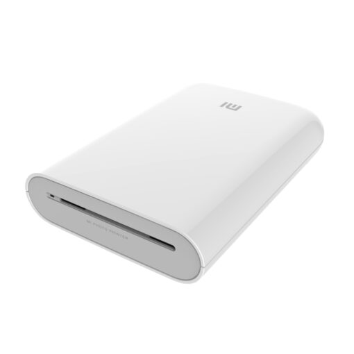 Xiaomi Portable Photo Printer