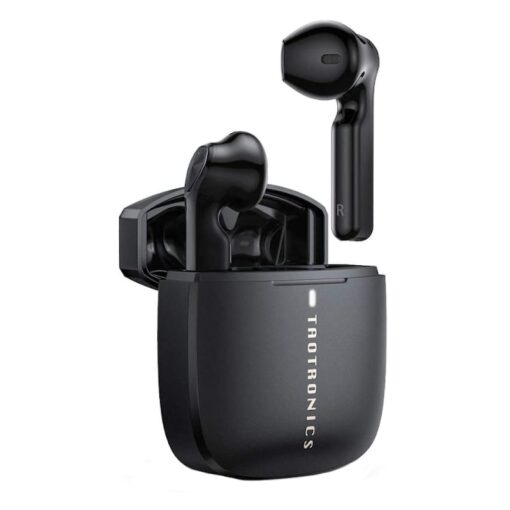 Taotronics TT-BH092 SoundLiberty 92 TWS BT5.0 IPX8 In-ear Headphones - Black